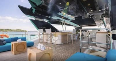 Monte Carlo Yachts MCY 96 Fly 2