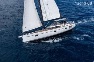 Oyster 495 2