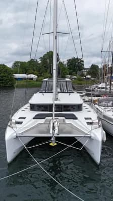 Lagoon 51 2