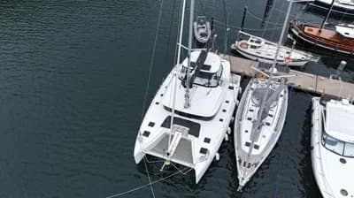 Lagoon 51 3