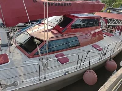 One Off Design Custom Build 64 Explorer 2