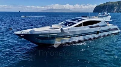 Cerrimarine 102 Flying Sport 2