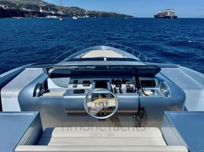 Cerrimarine 102 Flying Sport 3