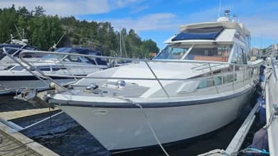 Storebro Royal Cruiser 40 Baltic 2