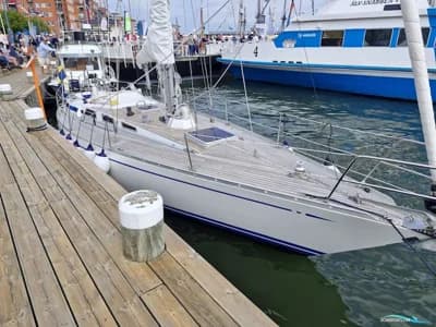 Swan 38 2
