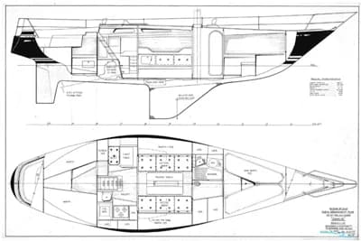 Swan 38 3