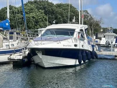 Sealine International SC29 2