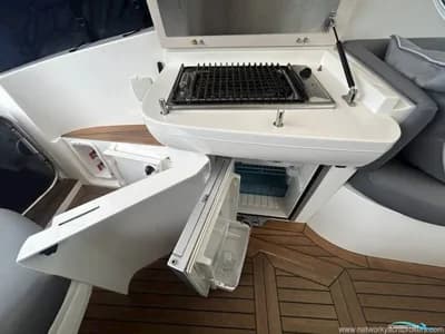 Sealine International SC29 3