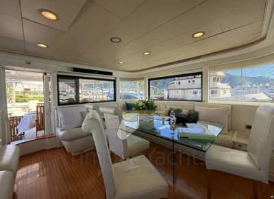Custom Line Navetta 30 3