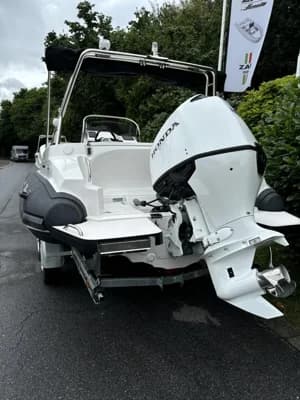 ZAR Formenti ZAR 57 Welldeck 2