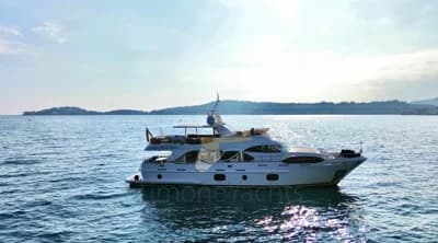 Benetti 85 Legend 2