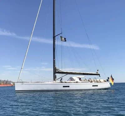 Nautors Swan Swan 60 carbon 2