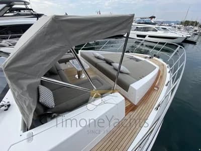 Azimut S7 2