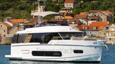Azimut Magellano 60 2
