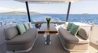 Azimut Magellano 60 3