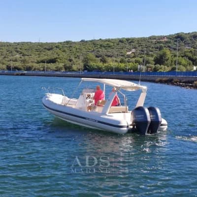 Joker Clubman 26 2