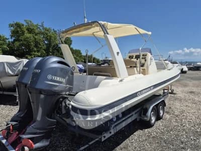 Joker Clubman 26 3
