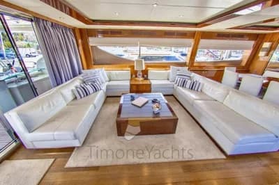 Princess 85 Motor Yacht 3