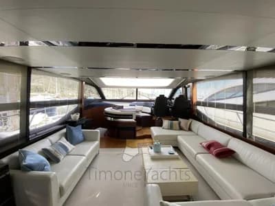 Princess S 72 3