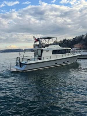 Targa 46 FLY 2025 2