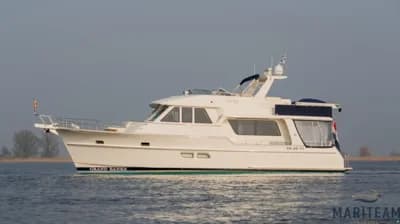 Grand Banks 53 Aleutian RP 2