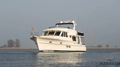 Grand Banks 53 Aleutian RP 3