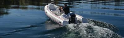 Sergio Cellano SC410RIB & DF50ATL 2