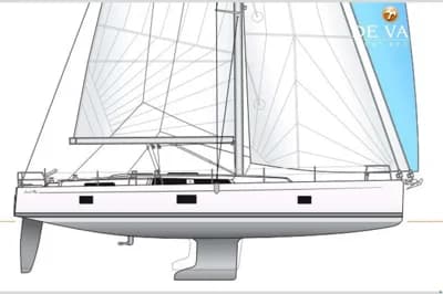 Hanse 508 Exclusive 2