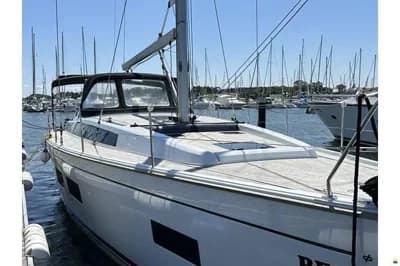 Grand Soleil 46 LC 2