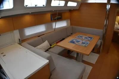 Grand Soleil 46 LC 3