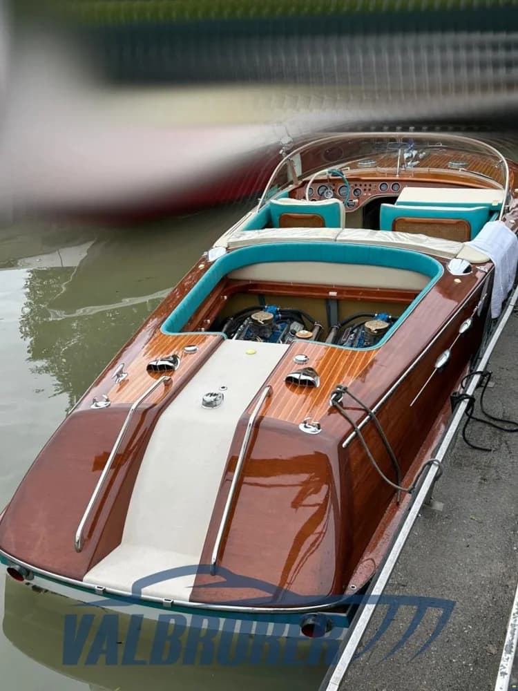 Riva AQUARAMA SPECIAL