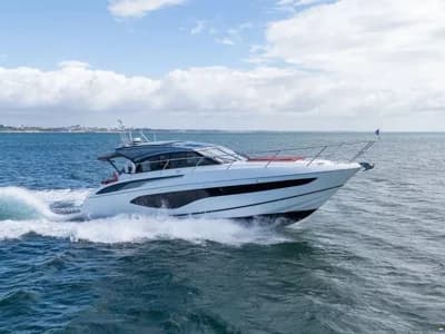 Sunseeker V50 2