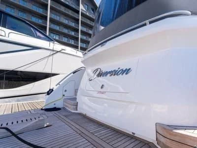 Sunseeker V50 3