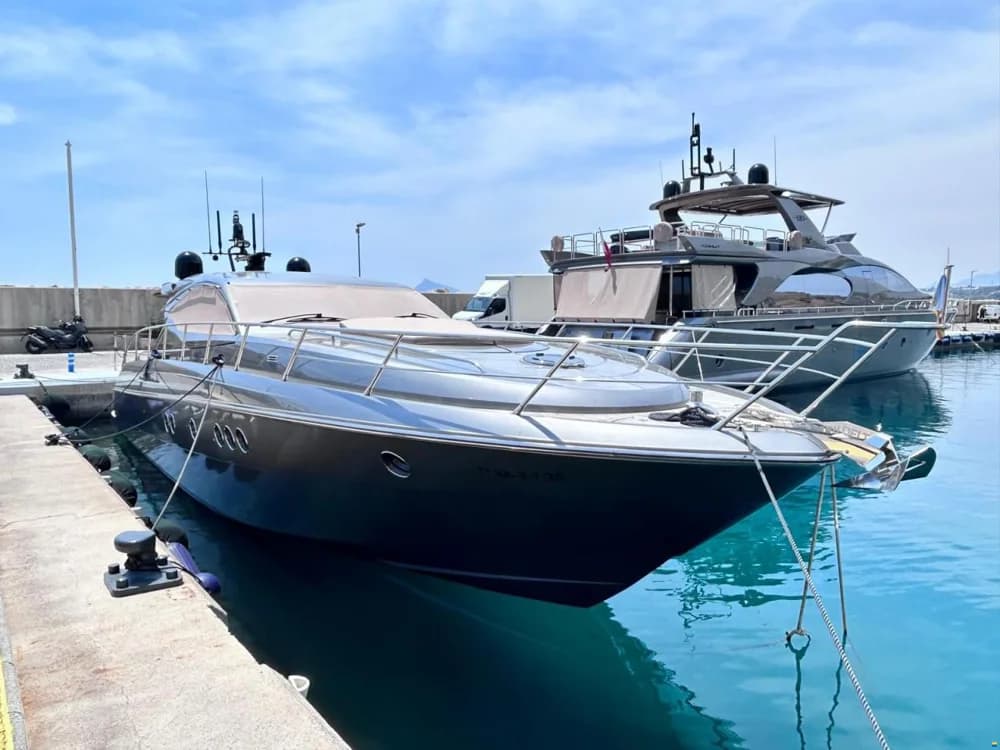 Windy 52 Xanthos