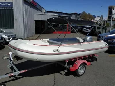 Sergio Cellano SC-420 AL 2