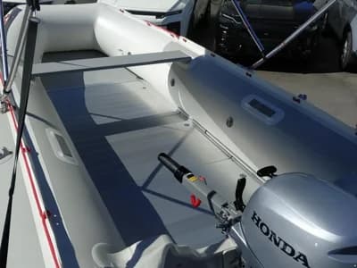 Sergio Cellano SC-420 AL 3