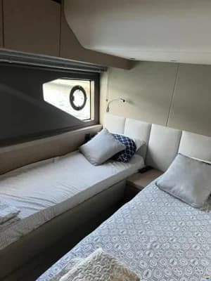Sunseeker Manhattan 52 FLY 3