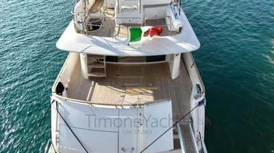 Fairline SQUADRON 74 2