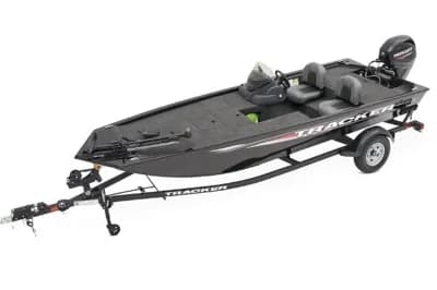 2026 Tracker Pro 170 2