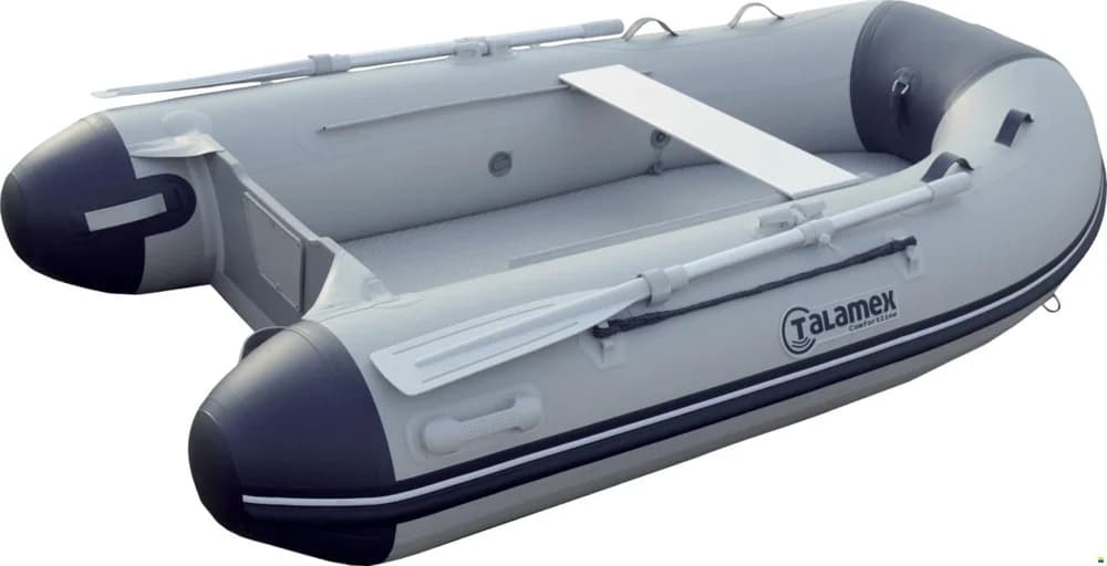 Talamex Comfortline TLA300 Luftboden