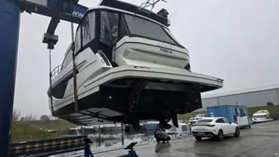 Galeon 470 SKY 2