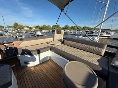 Galeon 470 SKY 3