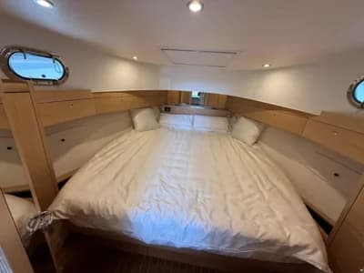 Sasga Yachts Menorquin 35 3
