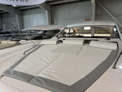 Bavaria SR41 HT 2
