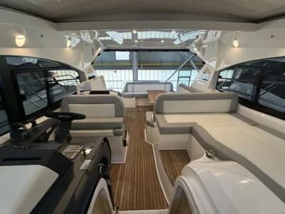 Bavaria SR41 HT 3
