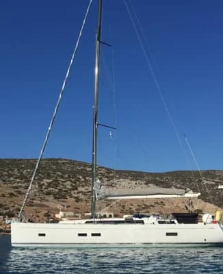 Grand Soleil 46 2