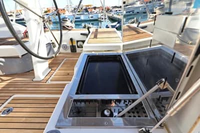Beneteau Oceanis 46.1 2
