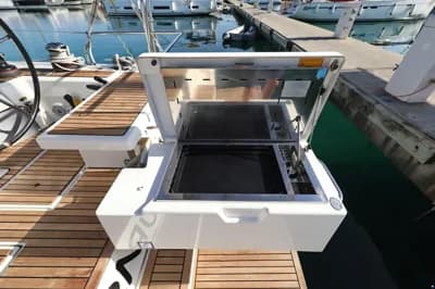 Beneteau Oceanis 46.1 3