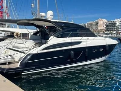 Princess V 48 2