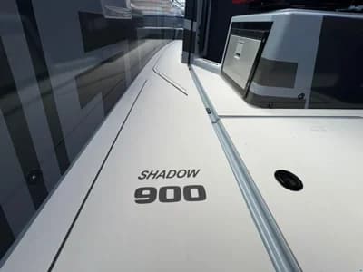 Brabus Shadow 900 2